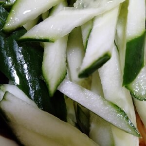 野菜たっぷり★サラダビヒン麺